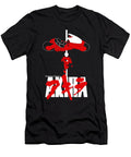 6 Akira Anime Aji Sayid T-Shirt