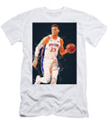 6 Art Blake Griffin Blakegriffin Blake Austin Griffin Blake Austin Griffin Blakeaustingriffin Basketba Wrenn Huber T-Shirt