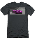 6 Aston Martin Vanquish S Volante Thespeedart T-Shirt