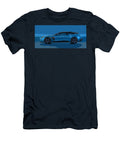 6 Aston Martin Vanquish Zagato Shooting Brake Thespeedart T-Shirt