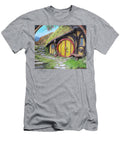 6 Bag End Shire Pierre Blanchard T-Shirt