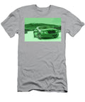 6 Bentley Continental Gt Thespeedart T-Shirt