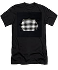 6 Black and White Joana Kruse T-Shirt