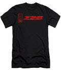 6 Chevrolet Nicklas Johnsson T-Shirt