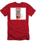 6 Claw Arcade Game Allan Swart T-Shirt