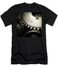6 Cogs Les Cunliffe T-Shirt