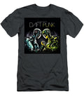 6 Daft Punk Pp Sitif T-Shirt