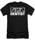 6 Dentist By Designzz T-Shirt