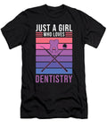 6 Dentist Manuel Schmucker T-Shirt
