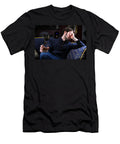6 Depression and Addiction Photo Researchers Inc T-Shirt