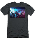 6 Digital Dystopia Gabriel Chevers T-Shirt