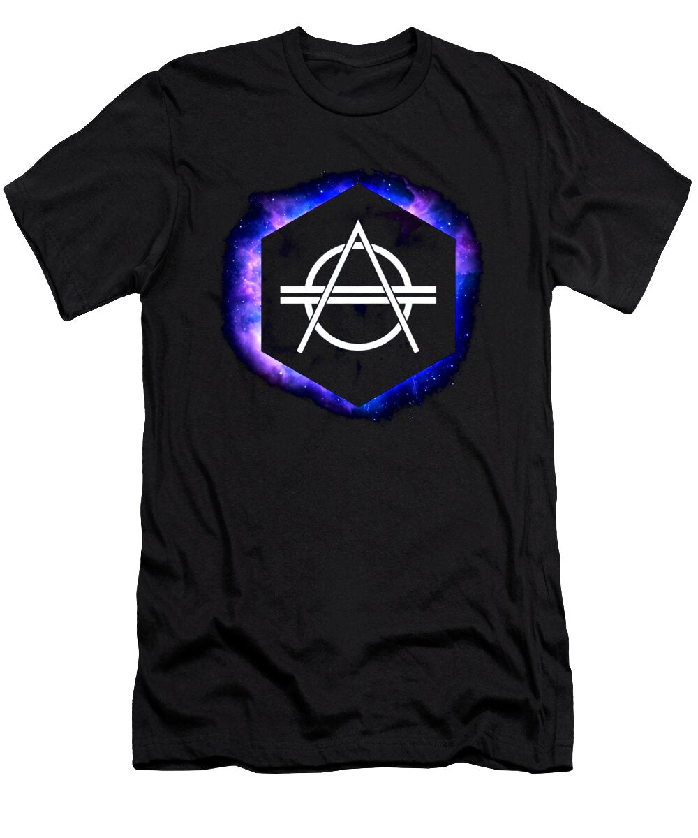 6 Don Diablo Bruce Baird T-Shirt