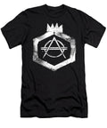 6 Don Diablo Dylon Graham T-Shirt