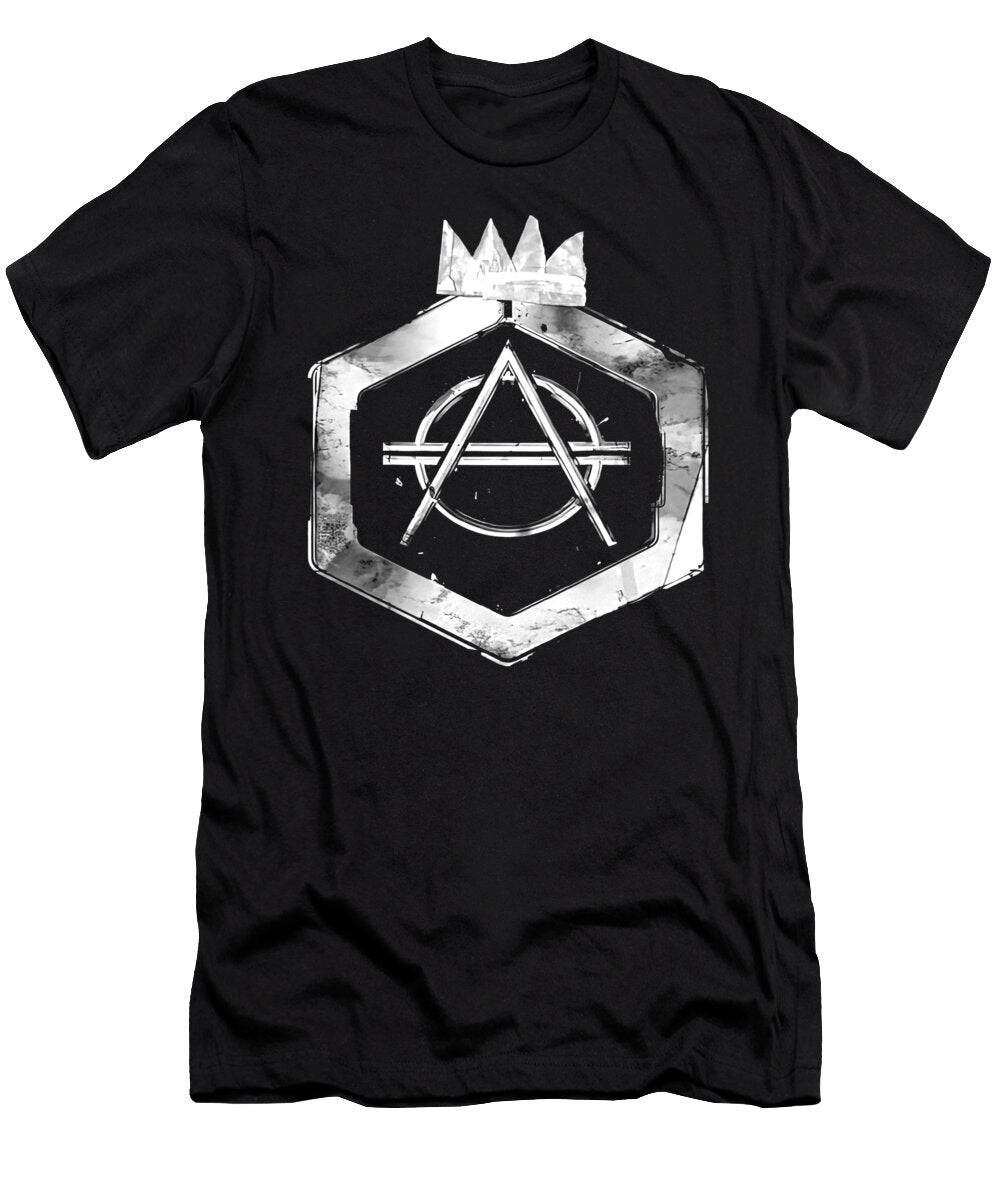 6 Don Diablo Dylon Graham T-Shirt