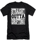 6 Drifting Saying Funny Manuel Schmucker T-Shirt