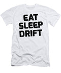 6 Eat Sleep Titan T-Shirt
