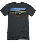 6 Exclusive Racing Supercar Deep Green Aston Martin Vantage Gt3 Amg M177 40l V8 Turbocharged Vladyslav Shapovalenko T-Shirt