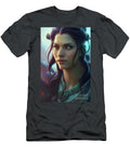 6 Fantasy Woman Tyler Letendre T-Shirt