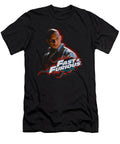 6 Fast and Furious Bradley Hill T-Shirt