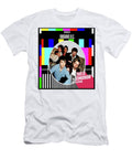 6 Fontaines DC Rock Ziemens T-Shirt