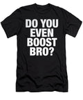 6 Funny Tuning Boost Tuner Car Motor Sports Gift Muc Designs T-Shirt