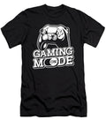6 Gaming Gamer Video Games Crazy Squirrel T-Shirt