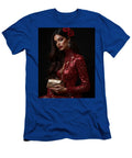 6 Gorgeous Porcelain Human Doll Ifeoma Mokolo T-Shirt