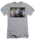6 Grizzly Julie Argyle T-Shirt