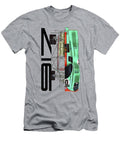 6 Gulf Porsche 917 Kh Chassis 024 Vladislav Shapovalenko T-Shirt