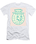6 House on Top of the World Csa Images T-Shirt