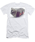 6 Hydraulic Gear Pump Whitehouse Productsltd T-Shirt
