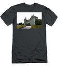 6 Inveraray Castle Inveraray Argyle Scotland 28th August 2015 Paul Cullen T-Shirt