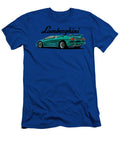6 Italian 2 Door Supercar Lamborghini Diablo Vt with 57l 500hp V12 Engine Vladyslav Shapovalenko T-Shirt
