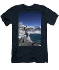 6 Khumbu Mario Colonel T-Shirt