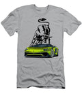 6 Lamborghini Aventador Lp 750 4 Vladyslav Shapovalenko T-Shirt