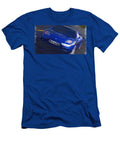 6 Lamborghini Diablo Draw Carstoon Concept T-Shirt