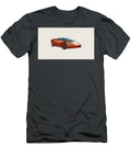 6 Lamborghini Diablo Vt 60 Car Drawing Carstoon Concept T-Shirt