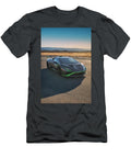 6 Lamborghini Huracan Sto Print Itzkirb Photography T-Shirt