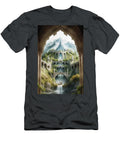 6 Land of Fantasy Sarah Kirk T-Shirt
