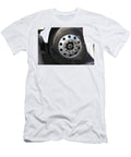 6 Life Carroll Francis T-Shirt