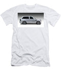 6 Luxury British Suv Silver Arden Range Rover Sport Ar6 Stronger L320 V8 Supercharged Vladyslav Shapovalenko T-Shirt