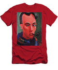 6 Mario Eloy Mario Eloy T-Shirt