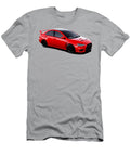 6 Mitsubishi Yuli Anis T-Shirt