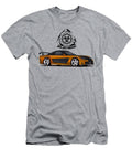6 Movie Car Mazda Rx 7 Fd Veilside Fortune Fast and Furious Tokyo Drift Vladyslav Shapovalenko T-Shirt