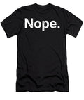 6 Nope Organicfoodempire T-Shirt