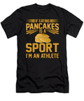 6 Pancakes Jonathan Kraske T-Shirt