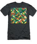 6 Pixel Art Mike Taylor T-Shirt