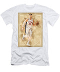6 Player Player Blake Griffin Blakegriffin Blake Austin Griffin Blake Austin Griffin Blakeaustingriffi Wrenn Huber T-Shirt