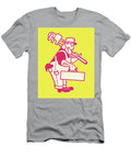 6 Plumber Csa Images T-Shirt