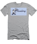 6 Plumbing Csa Images T-Shirt